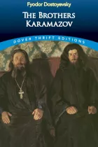 Product cover for The Brothers Karamazov