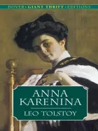 Product cover for Anna Karenina
