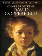 Product cover for David Copperfield