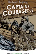 Product cover for Captains Courageous