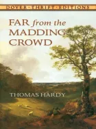 Product cover for Far from the Madding Crowd