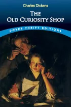 Product cover for The Old Curiosity Shop