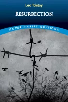 Product cover for Resurrection