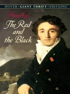 Product cover for The Red and the Black