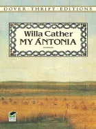 Product cover for My Antonia