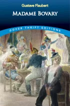 Product cover for Madame Bovary