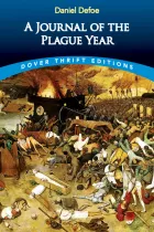 Product cover for A Journal of the Plague Year