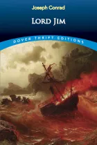 Product cover for Lord Jim