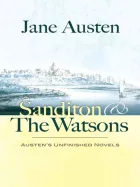 Product cover for Sanditon and The Watsons