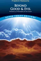 Product cover for Beyond Good and Evil