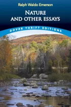 Product cover for Nature and Other Essays