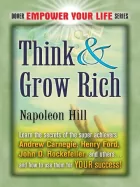 Product cover for Think &amp; Grow Rich