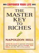 Product cover for The Master Key to Riches