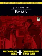 Product cover for Emma Thrift Study Edition