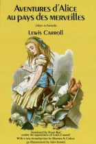 Product cover for Aventures d'Alice au Pays des Merveilles