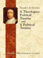 Product cover for A Theologico-Political Treatise and A Political Treatise