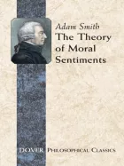 Product cover for The Theory of Moral Sentiments