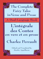 Product cover for The Fairy Tales in Verse and Prose/Les contes en vers et en prose