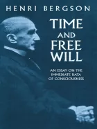 Product cover for Time and Free Will