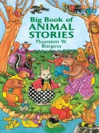 Product cover for Big Book of Animal Stories