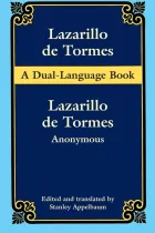 Product cover for Lazarillo de Tormes