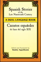 Product cover for Spanish Stories of the Late Nineteenth Century