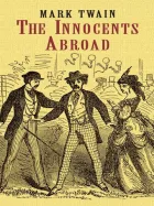 Product cover for The Innocents Abroad