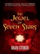 Product cover for Jewel of Seven Stars