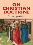 Product cover for On Christian Doctrine