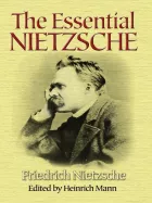 Product cover for Essential Nietzsche