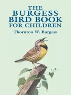 Product cover for The Burgess Bird Book for Children