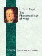 Product cover for The Phenomenology of Mind