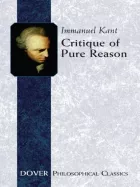 Product cover for Critique of Pure Reason