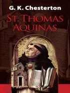 Product cover for St. Thomas Aquinas