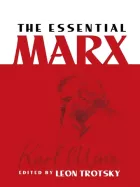 Product cover for The Essential Marx