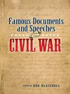 Product cover for Famous Civil War Documents and Speeches