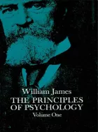 Product cover for The Principles of Psychology, Vol. 1