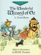 Product cover for The Wonderful Wizard of Oz