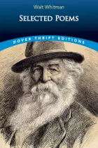 Product cover for Selected Poems