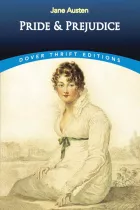 Product cover for Pride and Prejudice