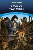 Product cover for A Tale of Two Cities