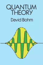 Product cover for Quantum Theory