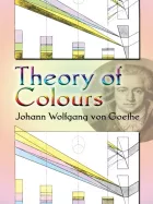 Product cover for Theory of Colours
