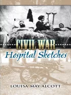 Product cover for Civil War Hospital Sketches