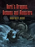 Product cover for Doré's Dragons, Demons and Monsters