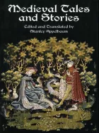 Product cover for Medieval Tales and Stories