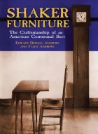 Product cover for Shaker Furniture