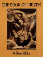Product cover for The Book of Urizen