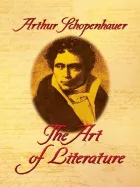 Product cover for The Art of Literature