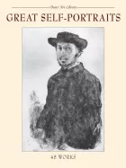 Product cover for Great Self-Portraits
